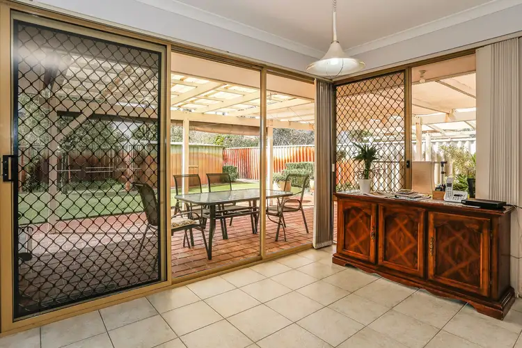 Seventh view of Homely house listing, 30 Gilroyd Loop, Ballajura WA 6066