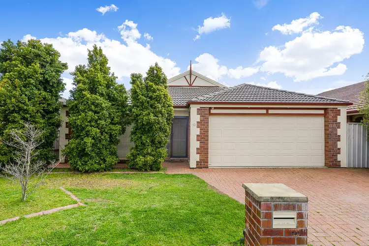 10 Rockingham Drive, Northgate SA 5085