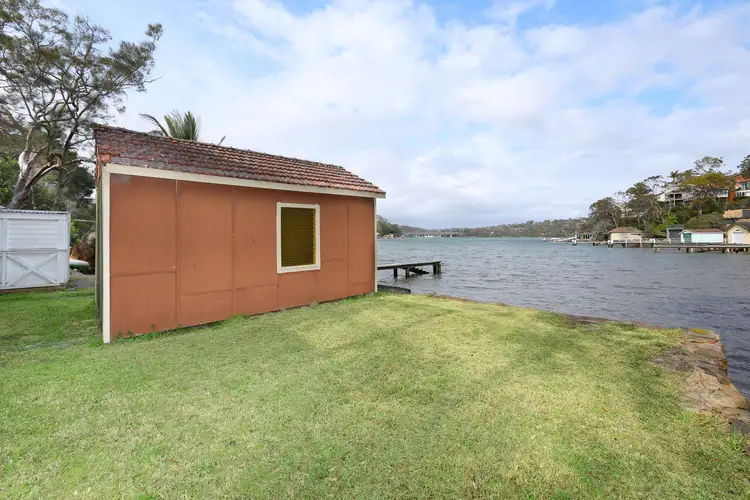 Main view of Homely house listing, 15 Raymond Street, Oatley NSW 2223