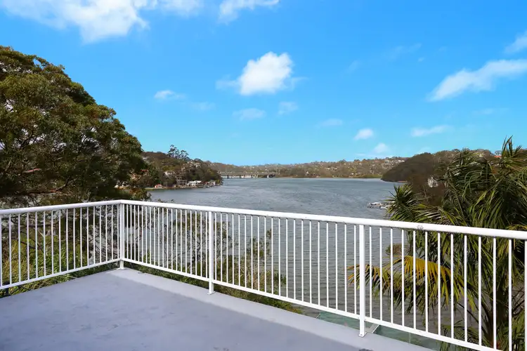 Second view of Homely house listing, 15 Raymond Street, Oatley NSW 2223