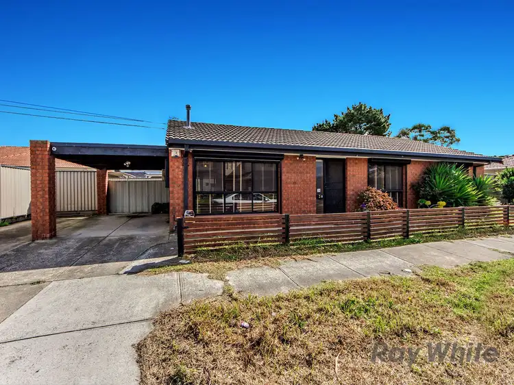 Main view of Homely house listing, 3 Honey Grove, St Albans VIC 3021
