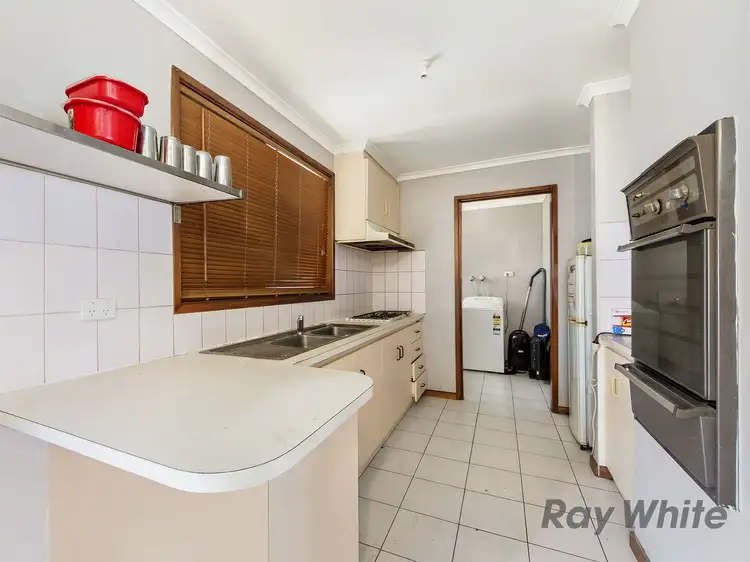 Third view of Homely house listing, 3 Honey Grove, St Albans VIC 3021