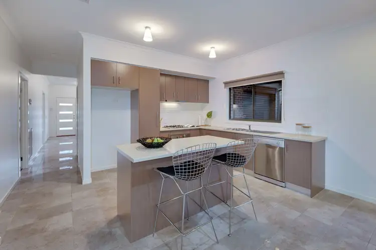 Second view of Homely house listing, 7 Ambrosia Close, Epping VIC 3076