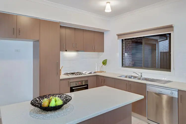 Third view of Homely house listing, 7 Ambrosia Close, Epping VIC 3076