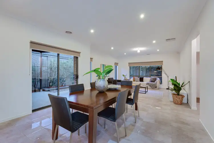 Fifth view of Homely house listing, 7 Ambrosia Close, Epping VIC 3076