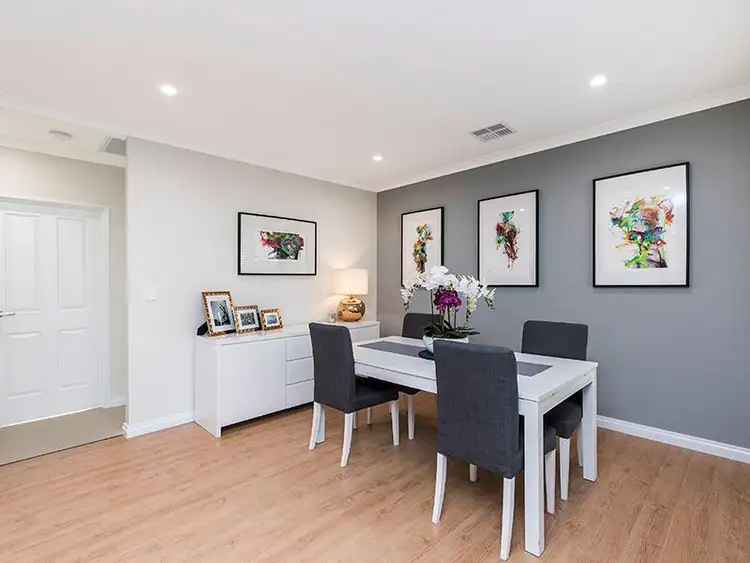 Third view of Homely house listing, 24 Wollomai Road, Baldivis WA 6171