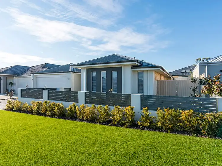 Fifth view of Homely house listing, 24 Wollomai Road, Baldivis WA 6171
