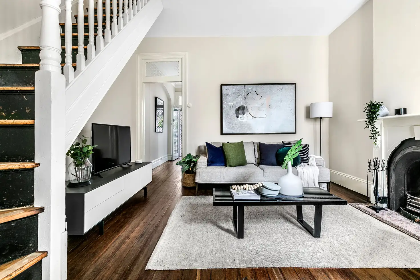 Main view of Homely house listing, 58 Brown Street, Paddington NSW 2021