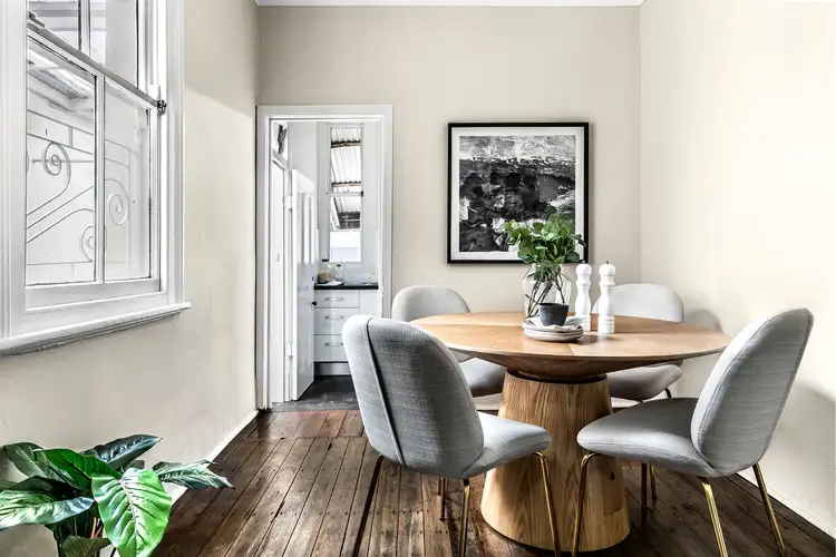Third view of Homely house listing, 58 Brown Street, Paddington NSW 2021