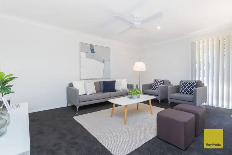 21 Calais Court, Joyner QLD 4500