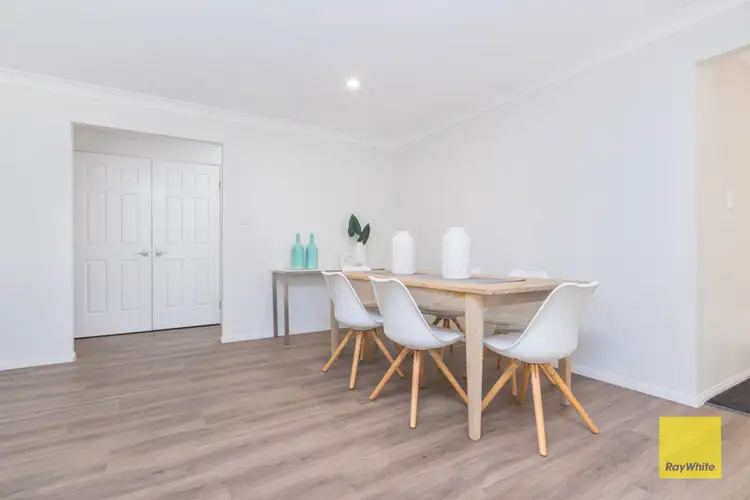 Fourth view of Homely house listing, 21 Calais Court, Joyner QLD 4500