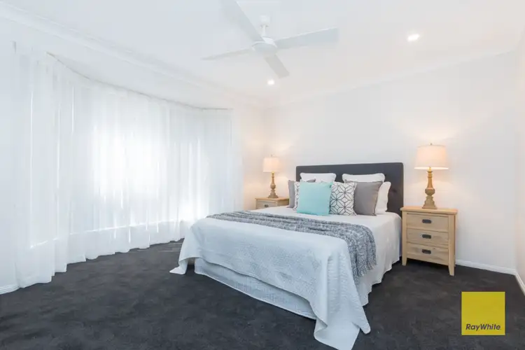 Fifth view of Homely house listing, 21 Calais Court, Joyner QLD 4500
