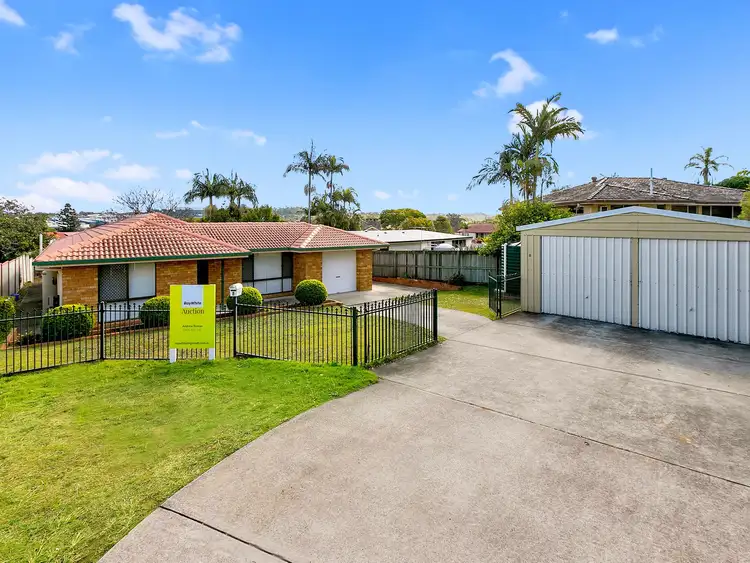 8 Sarazen Street, Upper Mount Gravatt QLD 4122