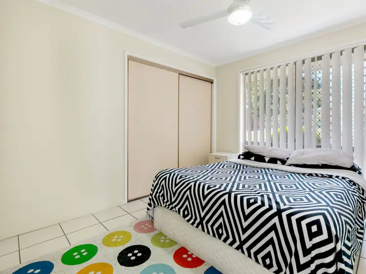 Fourth view of Homely house listing, 8 Sarazen Street, Upper Mount Gravatt QLD 4122