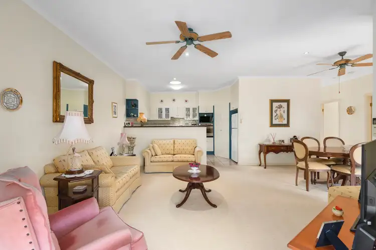 36/36-42 Beachcomber Court, Burleigh Waters QLD 4220