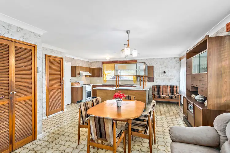 Third view of Homely house listing, 13 Malin Road, Oak Flats NSW 2529