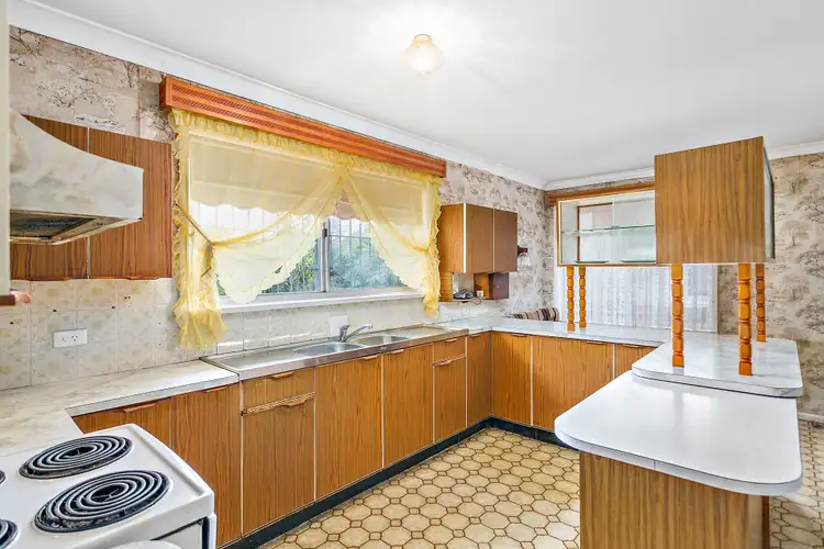 Fifth view of Homely house listing, 13 Malin Road, Oak Flats NSW 2529
