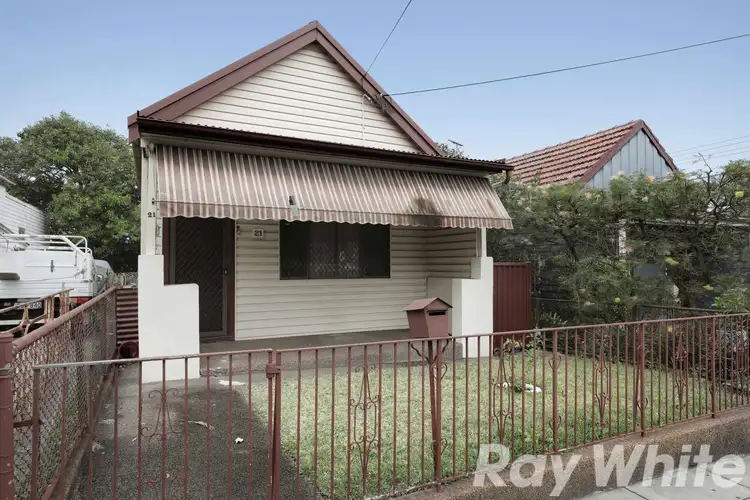 21 Hercules Street, Dulwich Hill NSW 2203