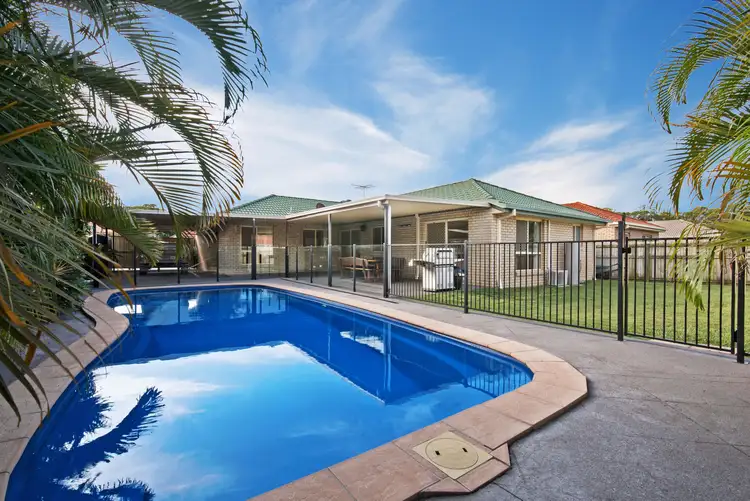 Main view of Homely house listing, 9 Tyler Place, Deception Bay QLD 4508