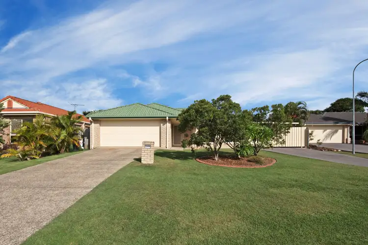 Second view of Homely house listing, 9 Tyler Place, Deception Bay QLD 4508