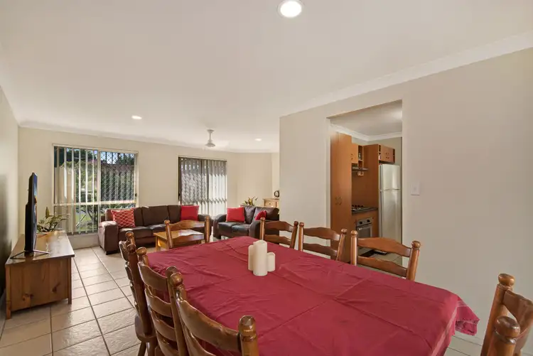 Fourth view of Homely house listing, 9 Tyler Place, Deception Bay QLD 4508