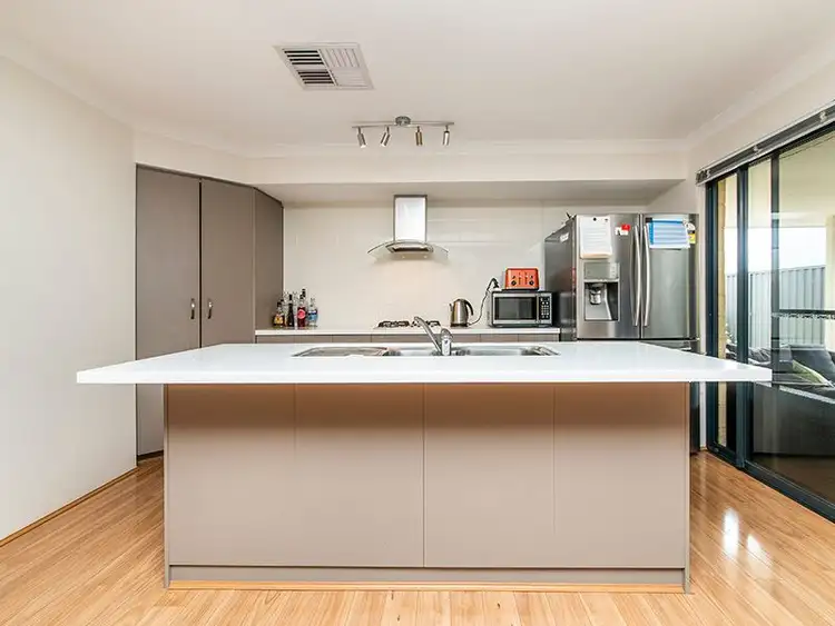 Main view of Homely house listing, 161 Clyde Avenue, Baldivis WA 6171