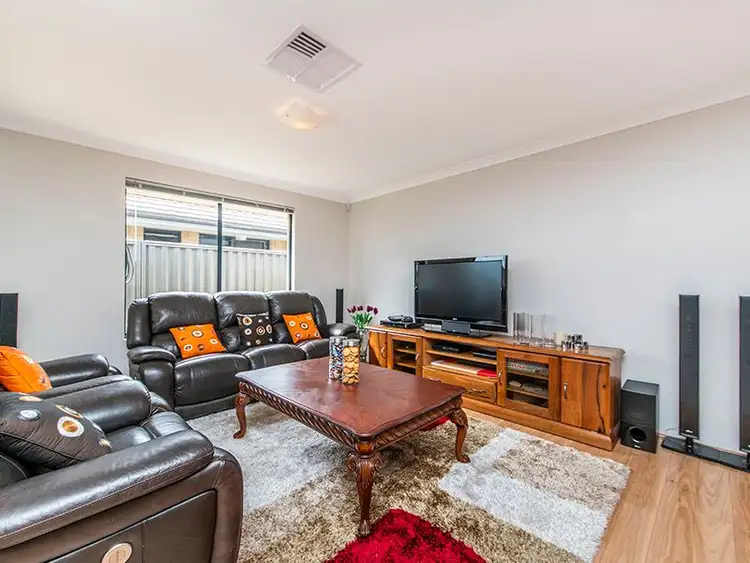 Second view of Homely house listing, 161 Clyde Avenue, Baldivis WA 6171