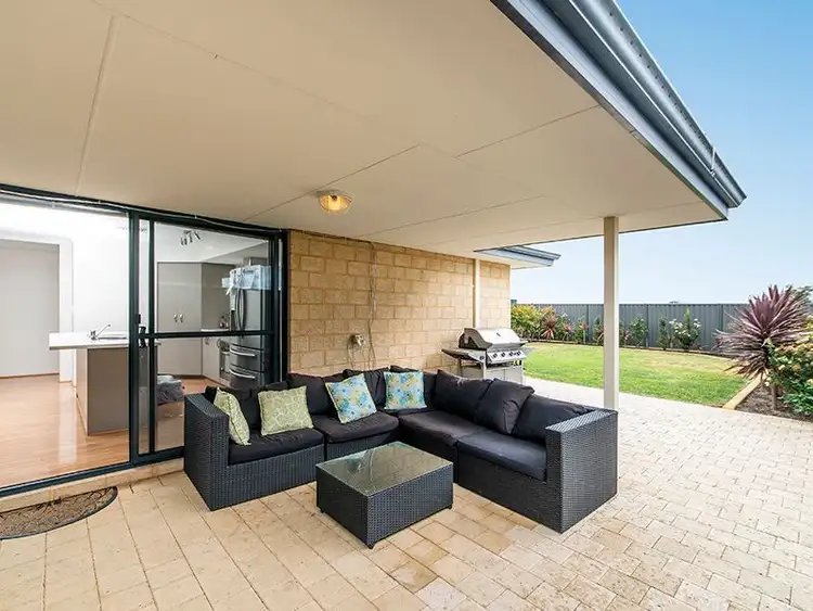 Third view of Homely house listing, 161 Clyde Avenue, Baldivis WA 6171