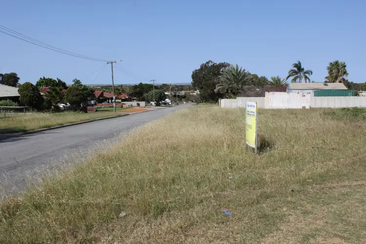 Third view of Homely land listing, 14 Kenny Crescent, Rangeway WA 6530