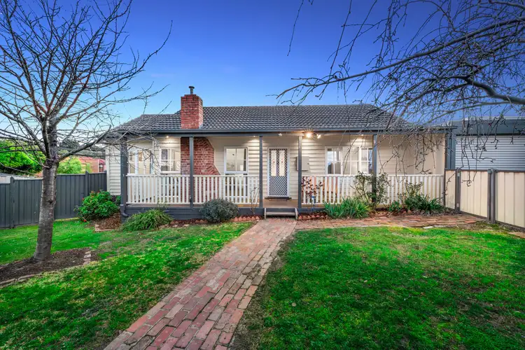 22 Liverpool Road, Kilsyth VIC 3137