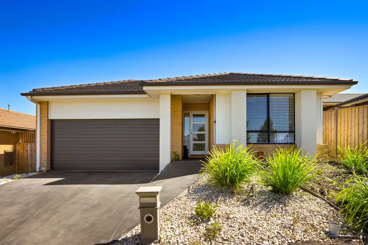 17 Lanner Way, Doreen VIC 3754