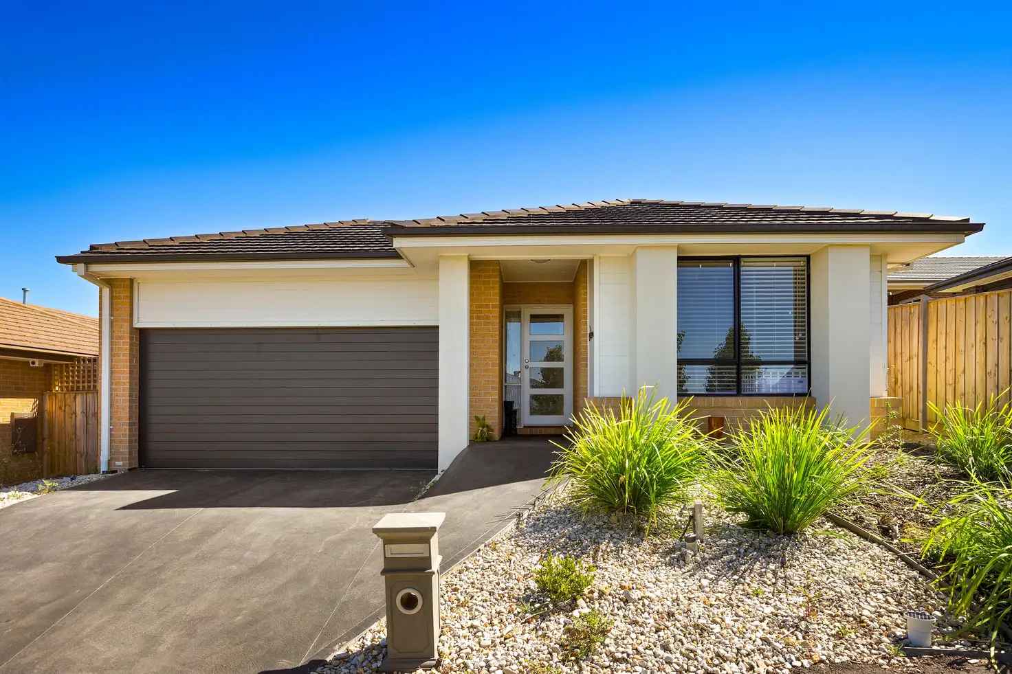 Main view of Homely house listing, 17 Lanner Way, Doreen VIC 3754