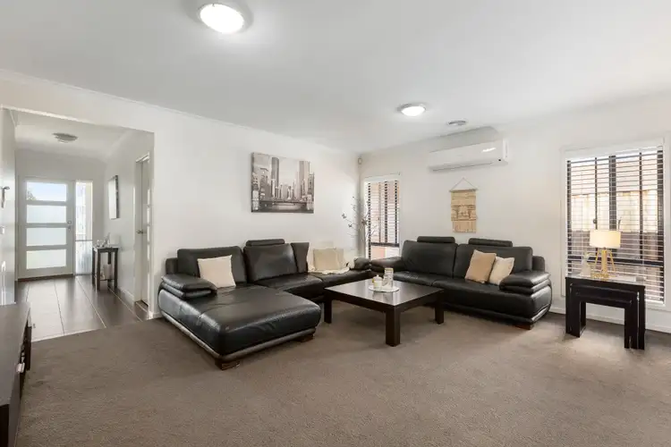 Second view of Homely house listing, 17 Lanner Way, Doreen VIC 3754