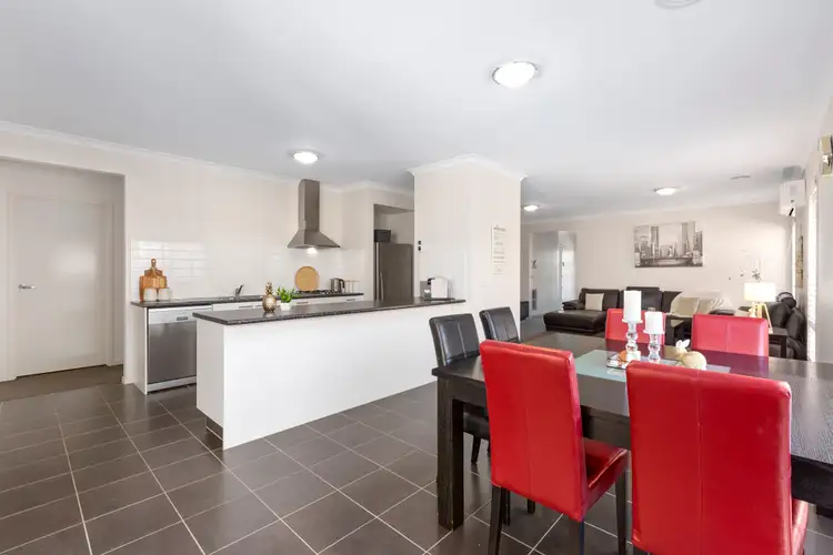 Third view of Homely house listing, 17 Lanner Way, Doreen VIC 3754