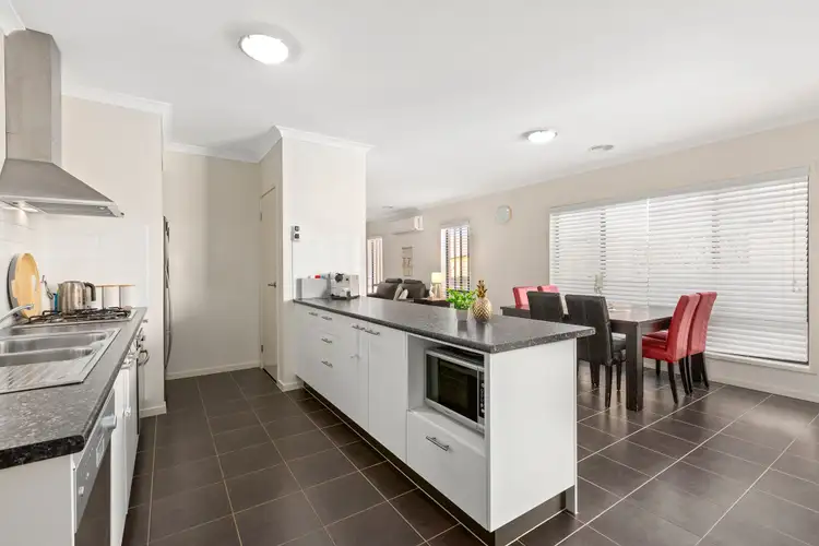 Fourth view of Homely house listing, 17 Lanner Way, Doreen VIC 3754