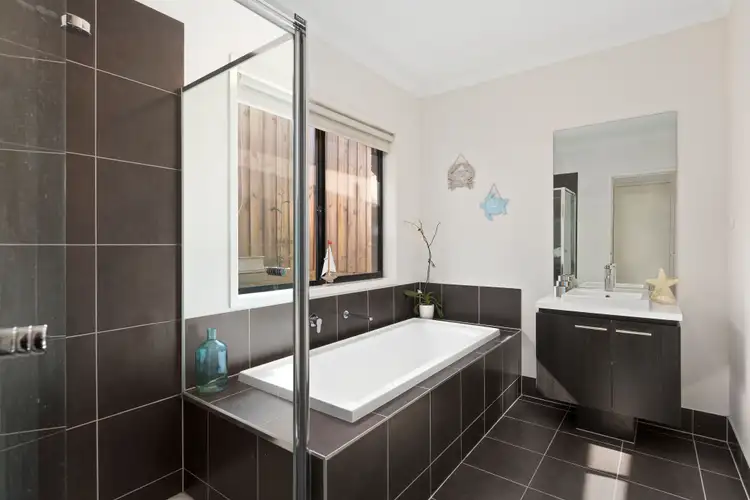 Fifth view of Homely house listing, 17 Lanner Way, Doreen VIC 3754