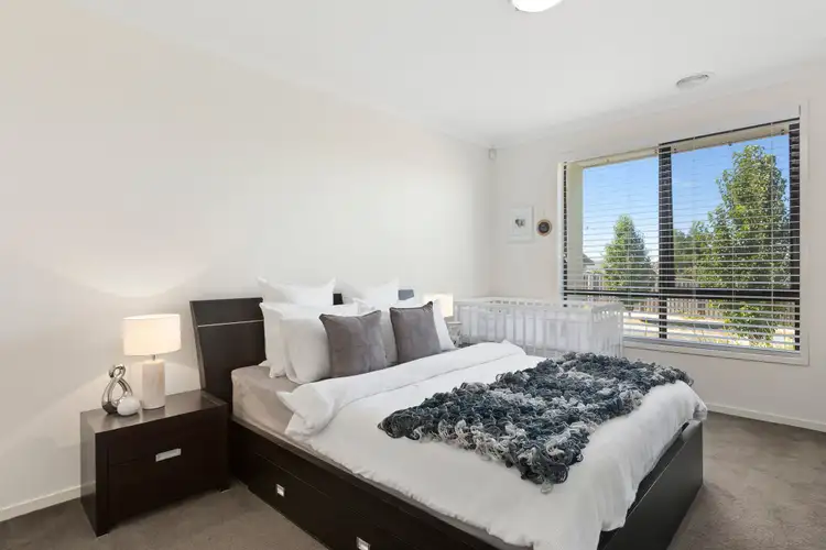 Sixth view of Homely house listing, 17 Lanner Way, Doreen VIC 3754