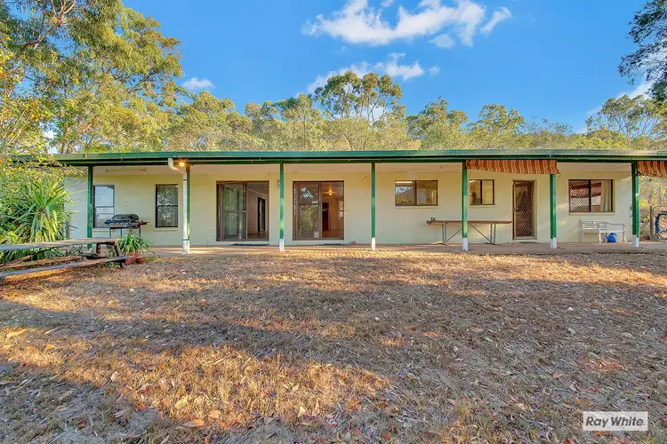 Main view of Homely house listing, 2 Davidson Road, Cawarral QLD 4702