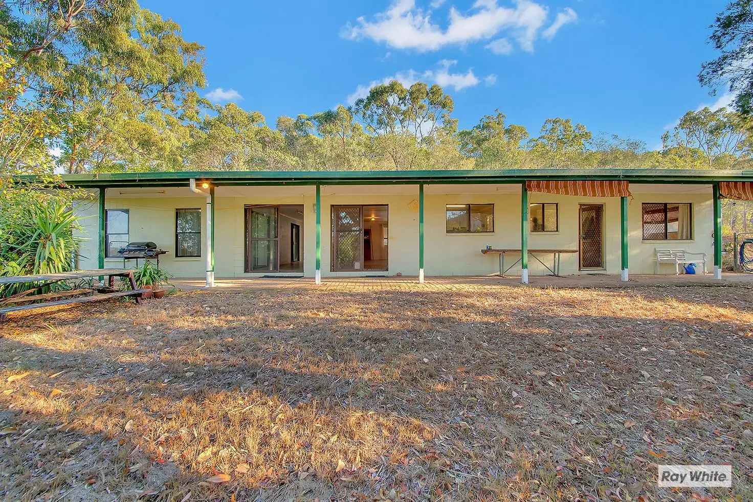 Main view of Homely house listing, 2 Davidson Road, Cawarral QLD 4702