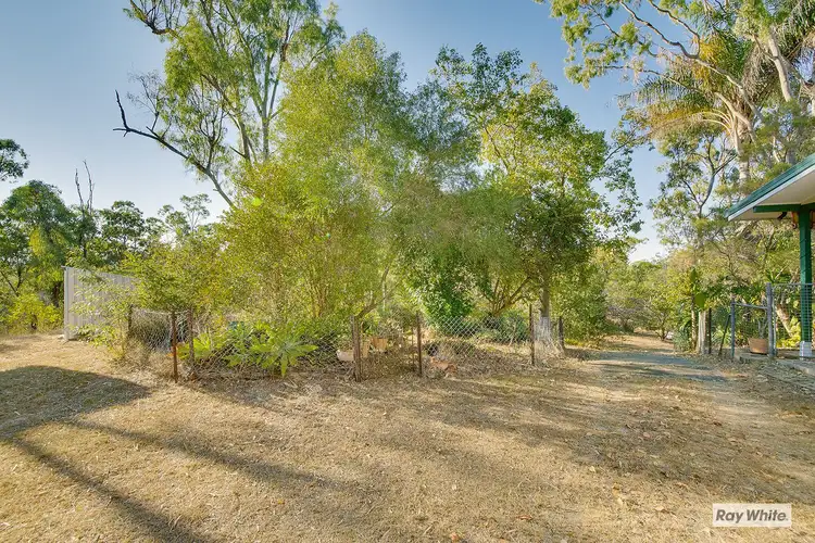 Second view of Homely house listing, 2 Davidson Road, Cawarral QLD 4702