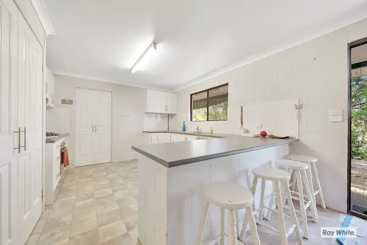 Fourth view of Homely house listing, 2 Davidson Road, Cawarral QLD 4702