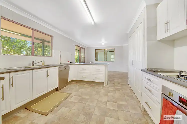 Fifth view of Homely house listing, 2 Davidson Road, Cawarral QLD 4702