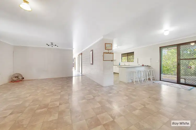 Sixth view of Homely house listing, 2 Davidson Road, Cawarral QLD 4702