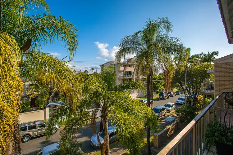 20/9 Bradford Street, Labrador QLD 4215