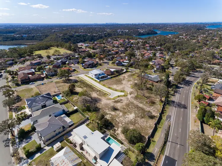 Main view of Homely land listing, 12 Olivia Place, Illawong NSW 2234