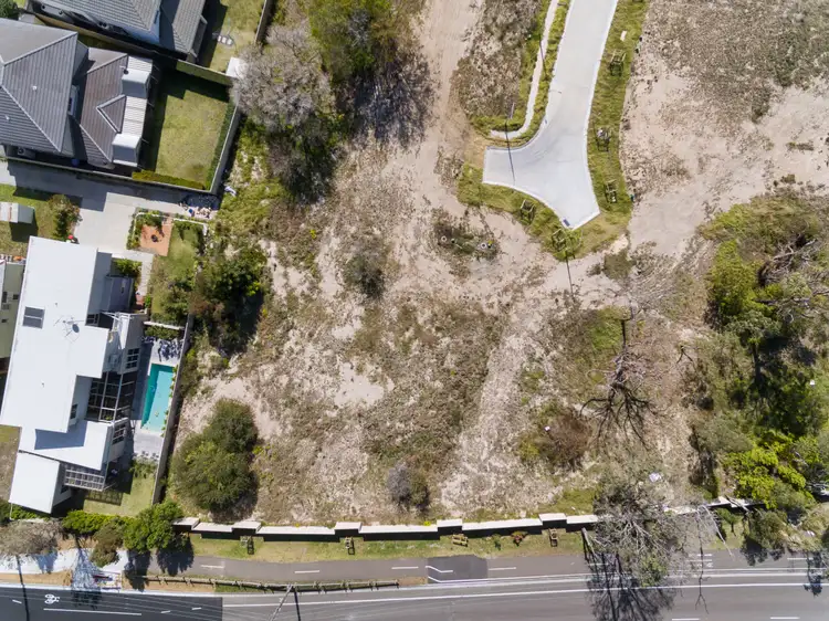 Second view of Homely land listing, 12 Olivia Place, Illawong NSW 2234