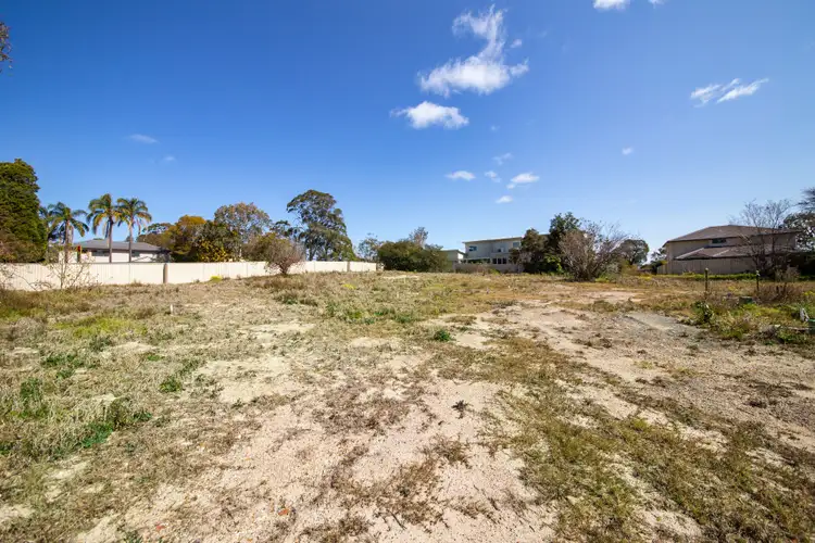 Fourth view of Homely land listing, 12 Olivia Place, Illawong NSW 2234