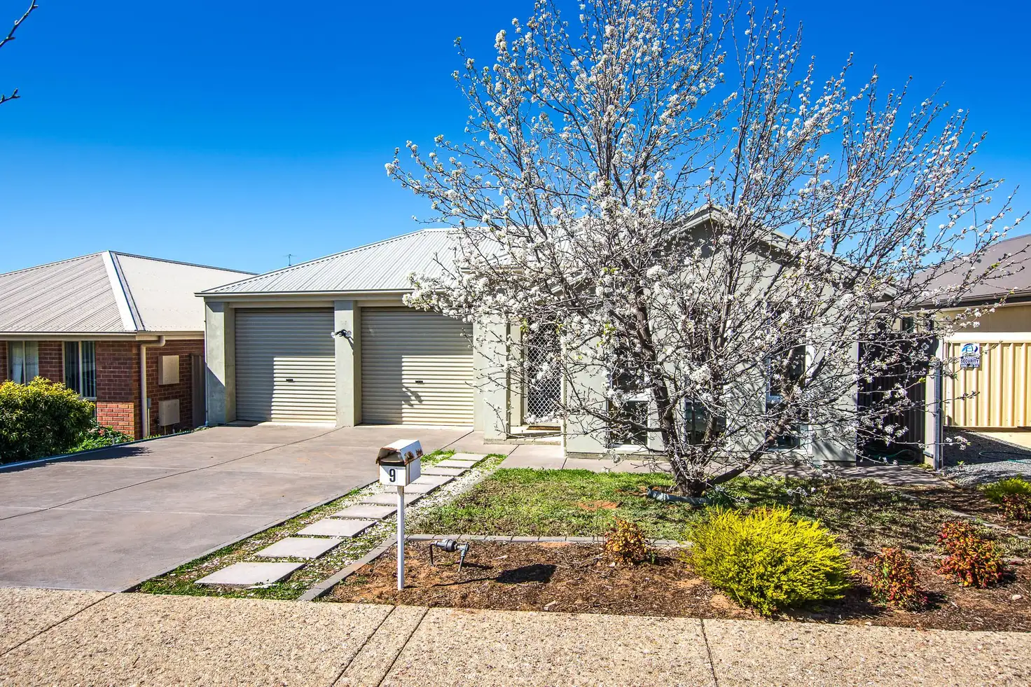 Main view of Homely house listing, 9 Sedge Court, Murray Bridge SA 5253