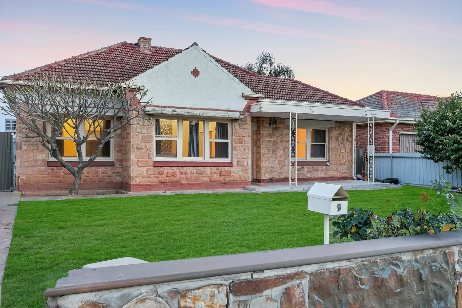 Main view of Homely house listing, 9 Muller Road, Manningham SA 5086