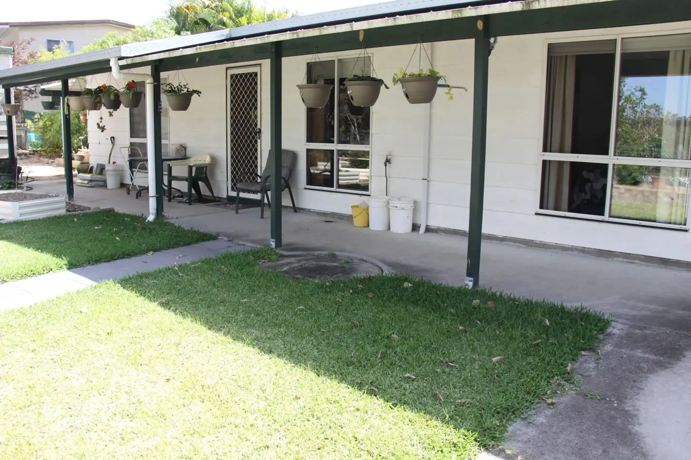 Main view of Homely house listing, 41 Helen Crescent, Wurdong Heights QLD 4680